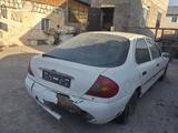 Ford Mondeo 1997 года за 300 000 тг. в Астана – фото 3