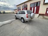 Chery Tiggo 2007 года за 1 700 000 тг. в Жанаозен – фото 4