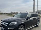 Mercedes-Benz GL 500 2013 годаүшін17 000 000 тг. в Астана
