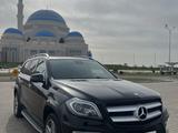 Mercedes-Benz GL 500 2013 годаүшін17 000 000 тг. в Астана – фото 2