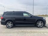 Mercedes-Benz GL 500 2013 годаүшін17 000 000 тг. в Астана – фото 3
