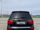 Mercedes-Benz GL 500 2013 годаүшін17 000 000 тг. в Астана – фото 5