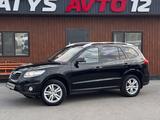 Hyundai Santa Fe 2011 годаүшін7 000 000 тг. в Актау