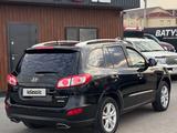 Hyundai Santa Fe 2011 годаүшін7 000 000 тг. в Актау – фото 4