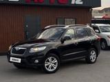 Hyundai Santa Fe 2011 годаүшін7 000 000 тг. в Актау – фото 2