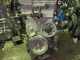 Двигатель Мазда 626 птичка fp 2.0 за 230 000 тг. в Караганда – фото 3