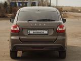 ВАЗ (Lada) Granta 2192 2020 года за 3 850 000 тг. в Петропавловск – фото 2