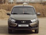 ВАЗ (Lada) Granta 2192 2020 года за 3 850 000 тг. в Петропавловск