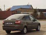 ВАЗ (Lada) Granta 2192 2020 года за 3 850 000 тг. в Петропавловск – фото 3