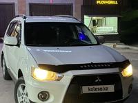 Mitsubishi Outlander 2010 года за 6 150 000 тг. в Алматы