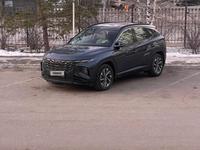 Hyundai Tucson 2023 года за 13 500 000 тг. в Астана