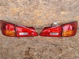 Задние фонари для Lexus is за 50 000 тг. в Алматы