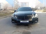 Mercedes-Benz E 200 2012 года за 7 800 000 тг. в Алматы – фото 2