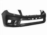 Бампер передний Toyota Land Cruiser Prado (J150) 09-13 (Под омыватели фар/үшін25 450 тг. в Талдыкорган