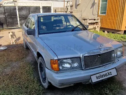 Mercedes-Benz 190 1992 года за 900 000 тг. в Алматы – фото 2