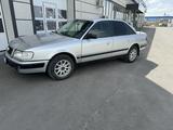 Audi 100 1993 годаүшін2 100 000 тг. в Шымкент