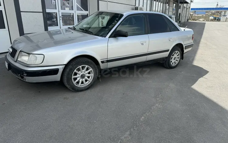 Audi 100 1993 года за 2 100 000 тг. в Шымкент