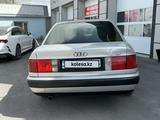 Audi 100 1993 годаүшін2 100 000 тг. в Шымкент – фото 2