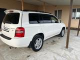 Toyota Highlander 2001 годаүшін5 800 000 тг. в Кызылорда – фото 3