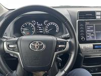 Toyota Land Cruiser Prado 2021 годаfor23 000 000 тг. в Астана