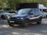 BMW X5 2001 года за 3 200 000 тг. в Астана – фото 5