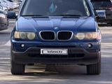 BMW X5 2001 года за 3 200 000 тг. в Астана