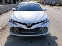 Toyota Camry 2019 года за 13 800 000 тг. в Экибастуз