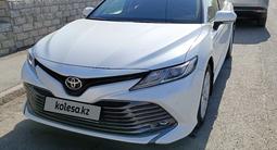 Toyota Camry 2019 годаүшін14 600 000 тг. в Экибастуз – фото 2