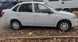 ВАЗ (Lada) Granta 2190 2012 годаfor1 850 000 тг. в Алматы – фото 4