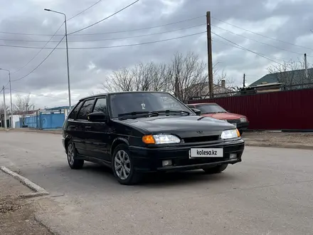 ВАЗ (Lada) 2114 2010 года за 1 400 000 тг. в Балхаш