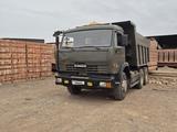 КамАЗ  65115 2015 годаүшін12 500 000 тг. в Алматы