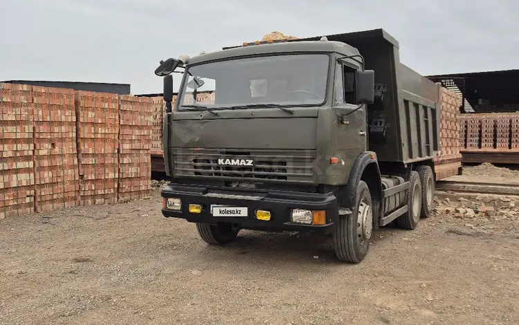 КамАЗ  65115 2015 года за 12 500 000 тг. в Алматы