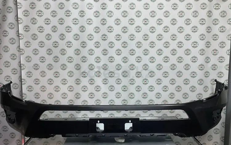 Бампер передний Toyota LC 300 NEW ORIGINAL за 150 000 тг. в Алматы