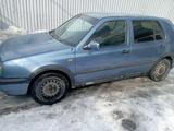 Volkswagen Golf 1993 годаfor1 000 000 тг. в Есик – фото 3