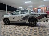 Mitsubishi L200 2021 года за 14 000 000 тг. в Алматы – фото 5