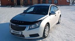 Chevrolet Cruze 2010 годаfor4 200 000 тг. в Лисаковск