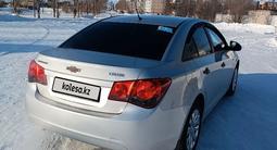 Chevrolet Cruze 2010 годаfor4 200 000 тг. в Лисаковск – фото 4