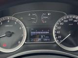 Nissan Sentra 2014 годаүшін5 700 000 тг. в Алматы – фото 4