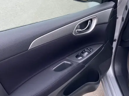 Nissan Sentra 2014 года за 5 700 000 тг. в Алматы – фото 12