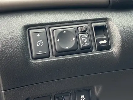 Nissan Sentra 2014 года за 5 700 000 тг. в Алматы – фото 13