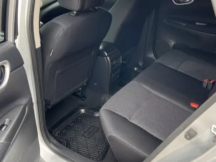 Nissan Sentra 2014 года за 5 700 000 тг. в Алматы – фото 15
