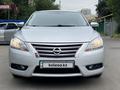 Nissan Sentra 2014 годаүшін5 700 000 тг. в Алматы – фото 2