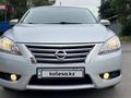Nissan Sentra 2014 годаүшін5 700 000 тг. в Алматы – фото 25