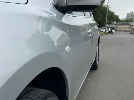 Nissan Sentra 2014 года за 5 700 000 тг. в Алматы – фото 26