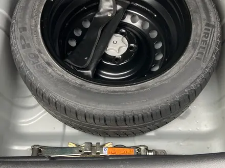 Nissan Sentra 2014 года за 5 700 000 тг. в Алматы – фото 30