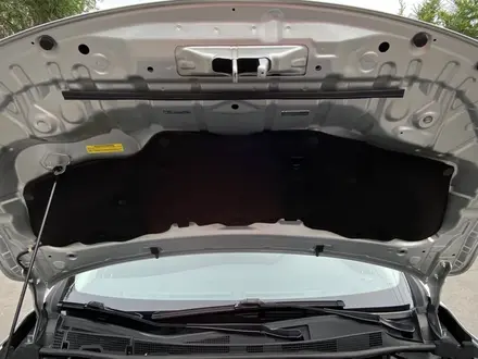 Nissan Sentra 2014 года за 5 700 000 тг. в Алматы – фото 34