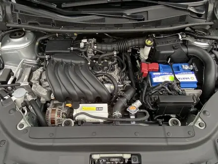 Nissan Sentra 2014 года за 5 700 000 тг. в Алматы – фото 35