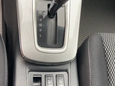 Nissan Sentra 2014 года за 5 700 000 тг. в Алматы – фото 36