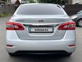 Nissan Sentra 2014 годаүшін5 700 000 тг. в Алматы – фото 39