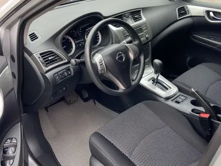 Nissan Sentra 2014 года за 5 700 000 тг. в Алматы – фото 40